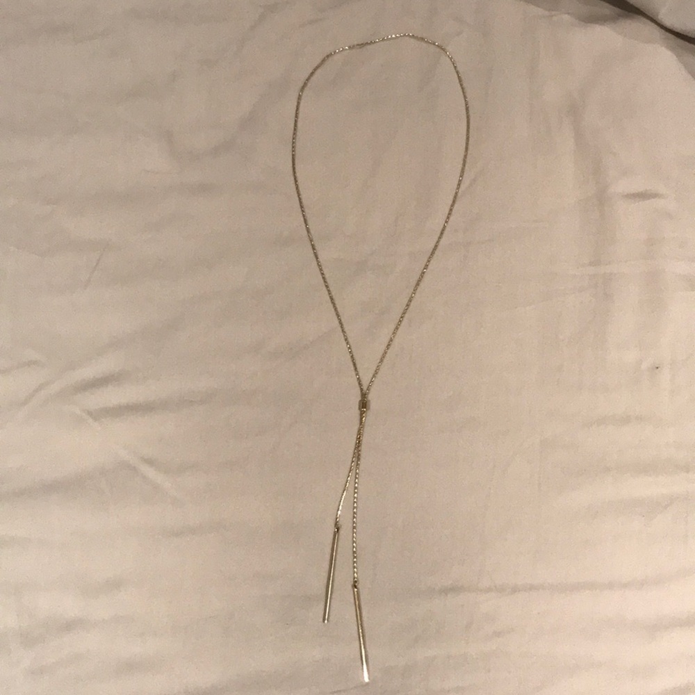 2/$20- Necklace